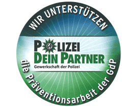 Polizei dein Partner